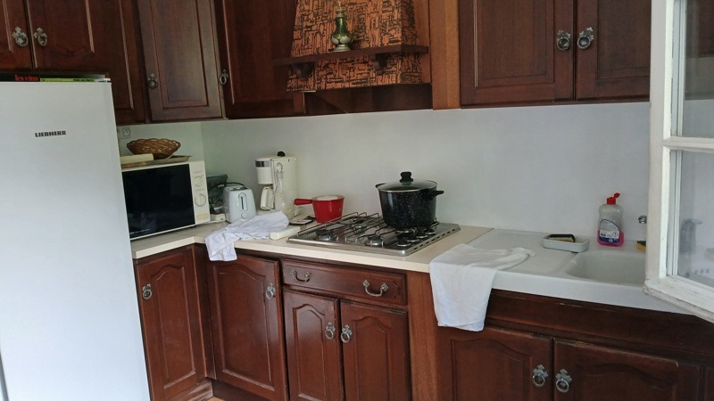 Vente Maison Jourgnac - 4 pièces -90 m² - (87800)