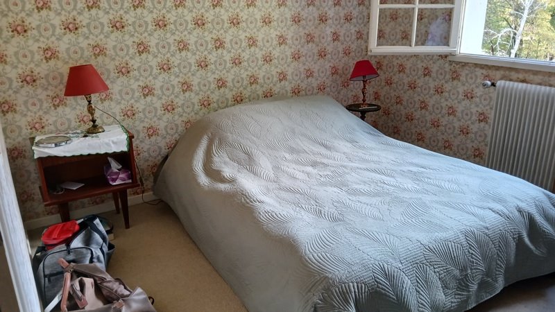 Vente Maison Jourgnac - 4 pièces -90 m² - (87800)