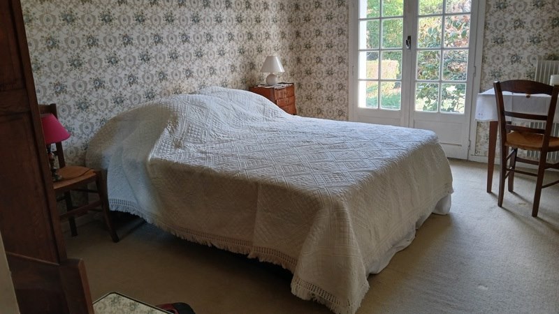 Vente Maison Jourgnac - 4 pièces -90 m² - (87800)