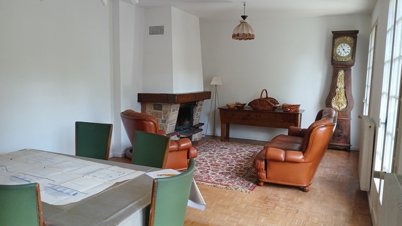 Vente Maison Jourgnac - 4 pièces -90 m² - (87800)