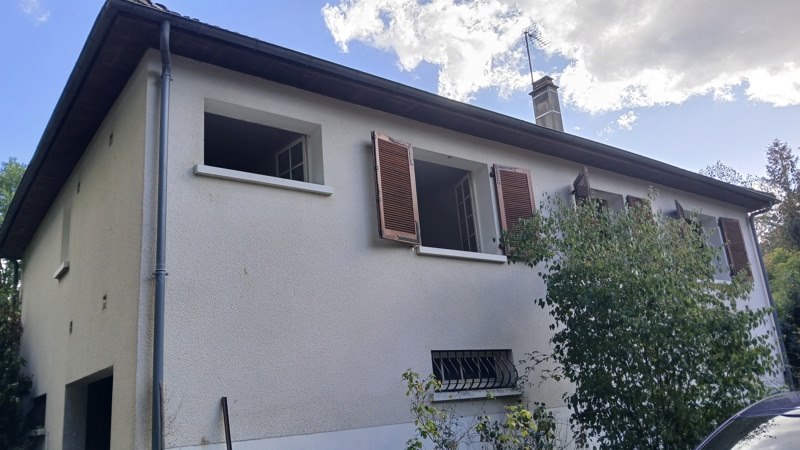 Vente Maison Jourgnac - 4 pièces -90 m² - (87800)