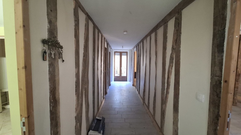 Vente Maison Cognac-la-Forêt - 5 pièces -117 m² - (87310)