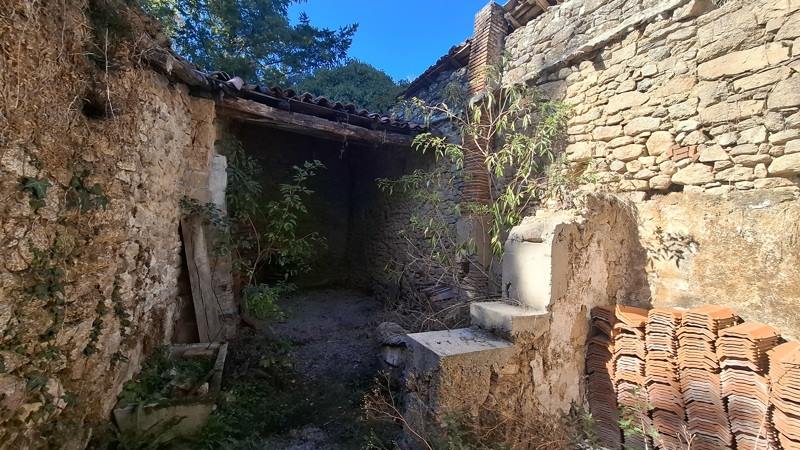 Vente Maison Cognac-la-Forêt - 5 pièces -117 m² - (87310)