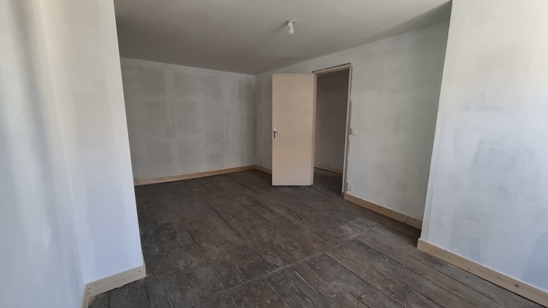 Vente Maison Cognac-la-Forêt - 5 pièces -117 m² - (87310)