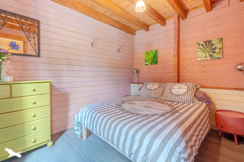 Vente Appartement Meilhac - 10 pièces -320 m² - (87800)