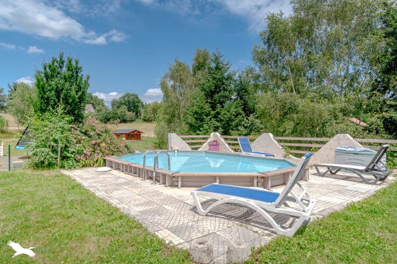 Vente Appartement Meilhac - 10 pièces -320 m² - (87800)
