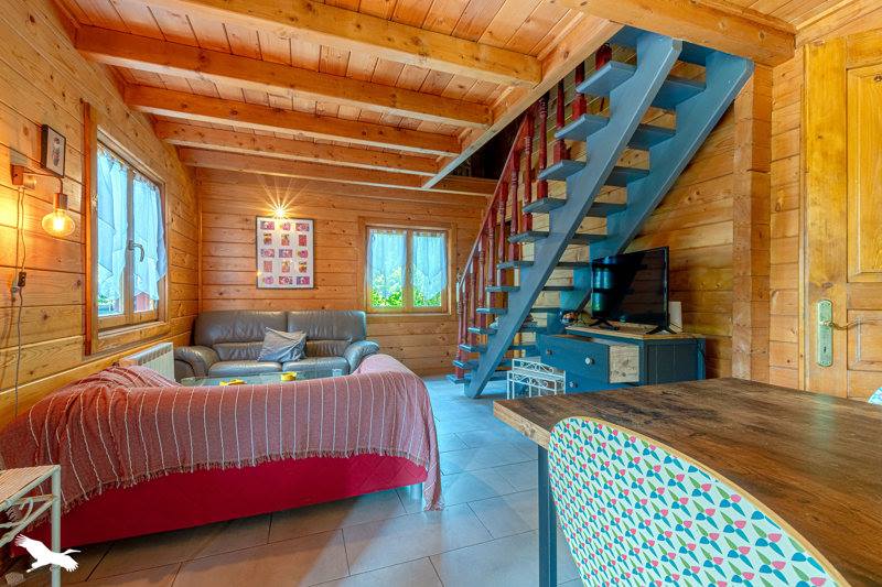 Vente Appartement Meilhac - 10 pièces -320 m² - (87800)