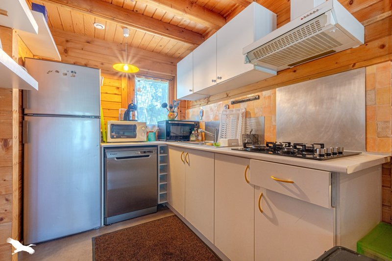 Vente Appartement Meilhac - 10 pièces -320 m² - (87800)