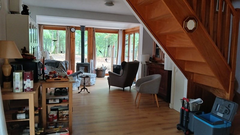 Vente Maison Cognac-la-Forêt - 4 pièces -122 m² - (87310)