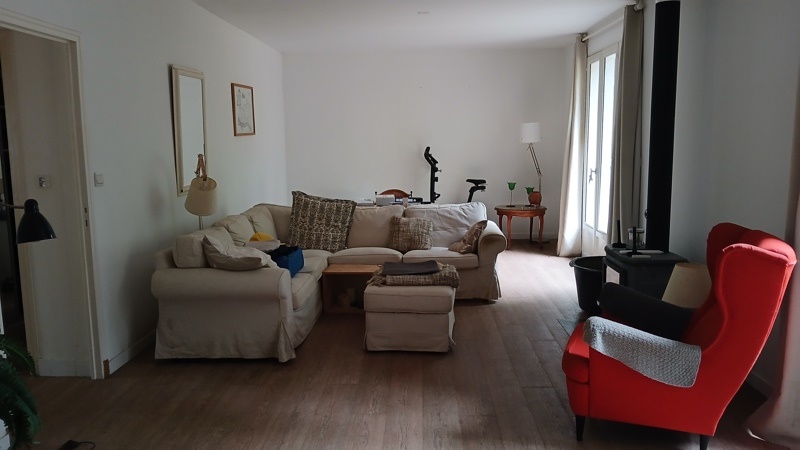 Vente Maison Cognac-la-Forêt - 4 pièces -122 m² - (87310)