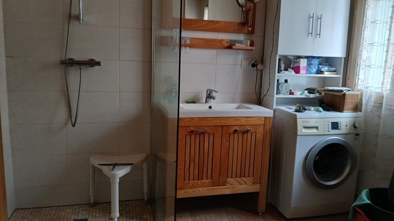 Vente Maison Cognac-la-Forêt - 4 pièces -122 m² - (87310)