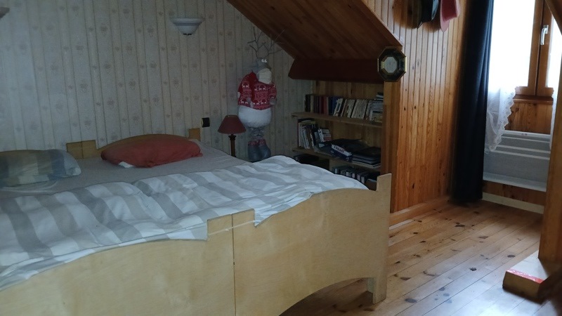 Vente Maison Cognac-la-Forêt - 4 pièces -122 m² - (87310)