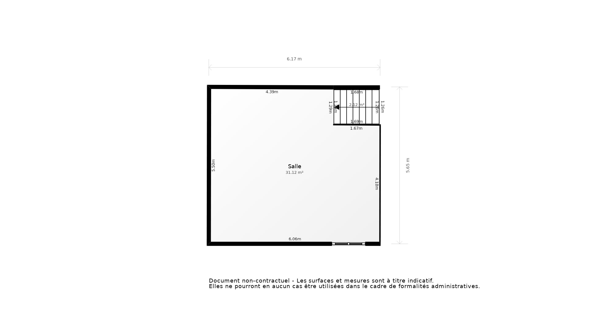 Vente Maison BECCAS - 4 pièces - 107 m² - (32730)