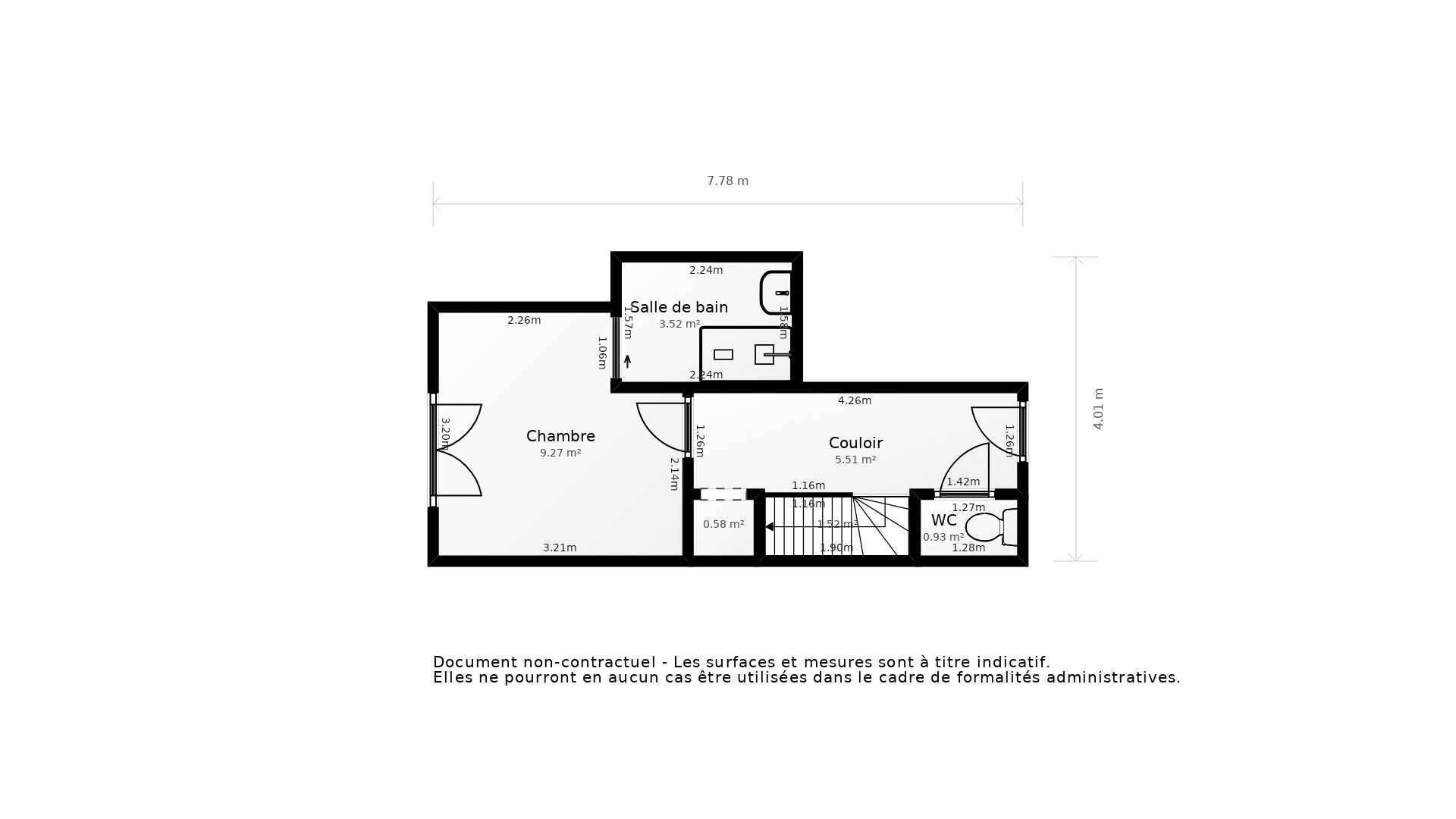 Vente Maison BLOIS - 4 pièces - 98 m² - (41000)