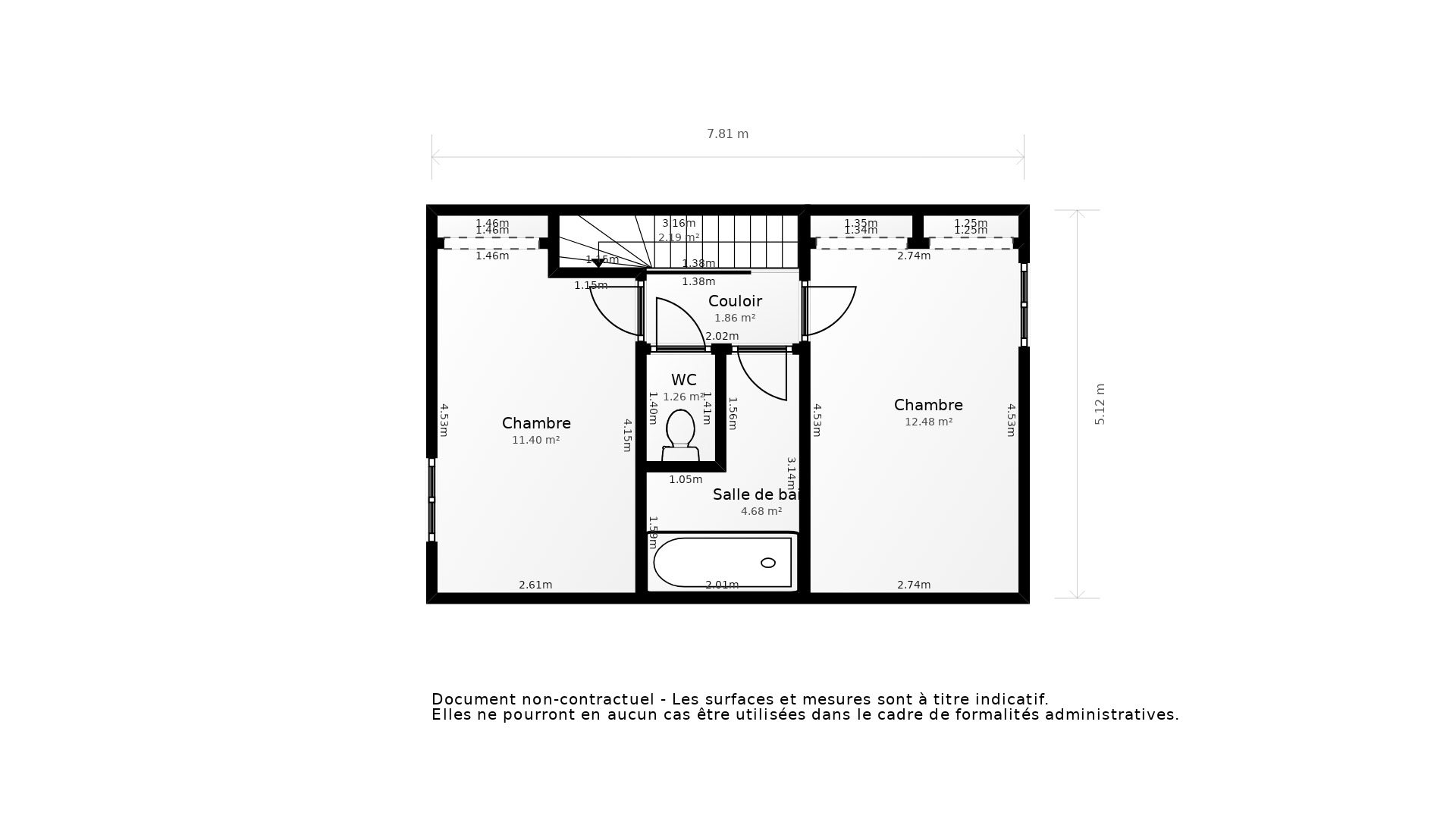 Vente Maison BLOIS - 4 pièces - 98 m² - (41000)