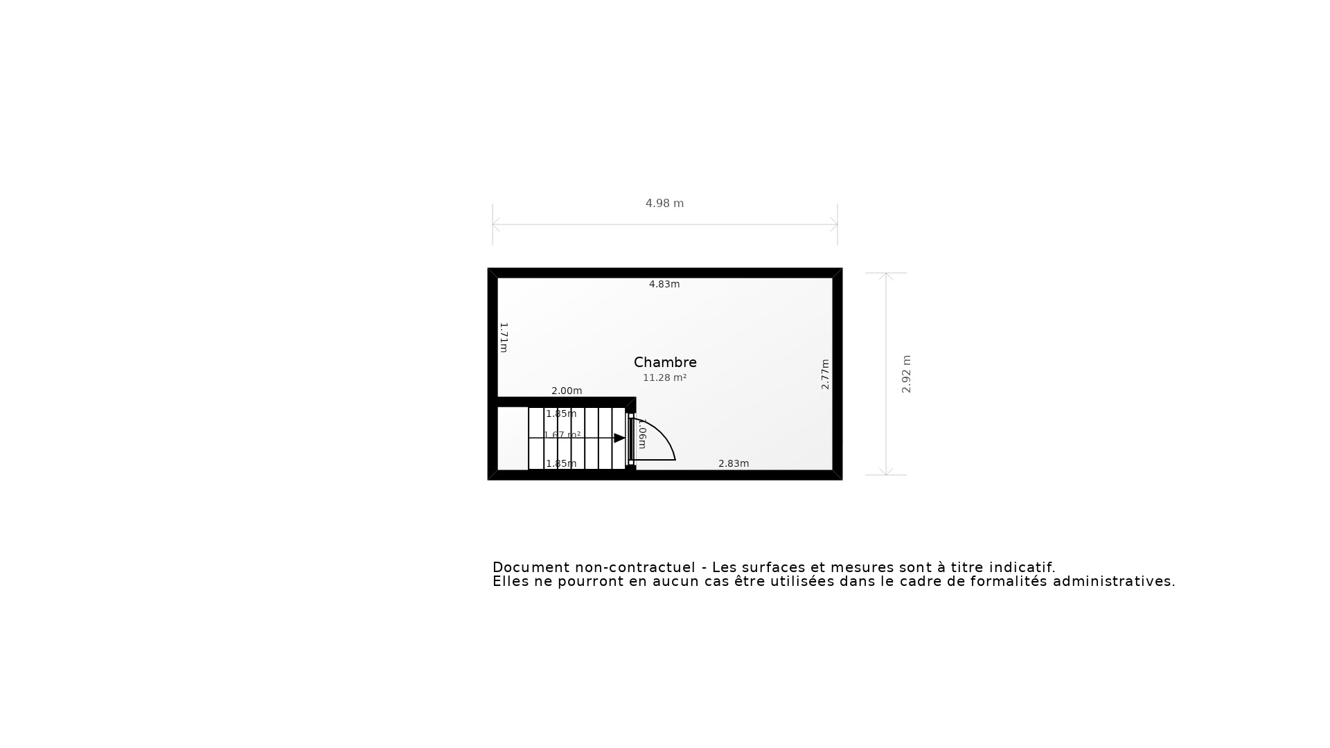 Vente Maison AGEN - 6 pièces - 146 m² - (47000)