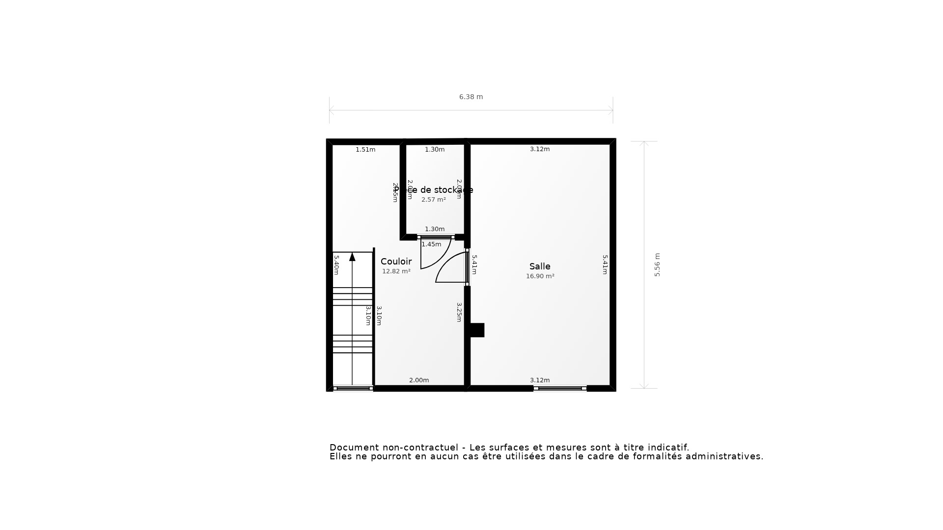 Vente Maison QUEVEN - 5 pièces - 107 m² - (56530)