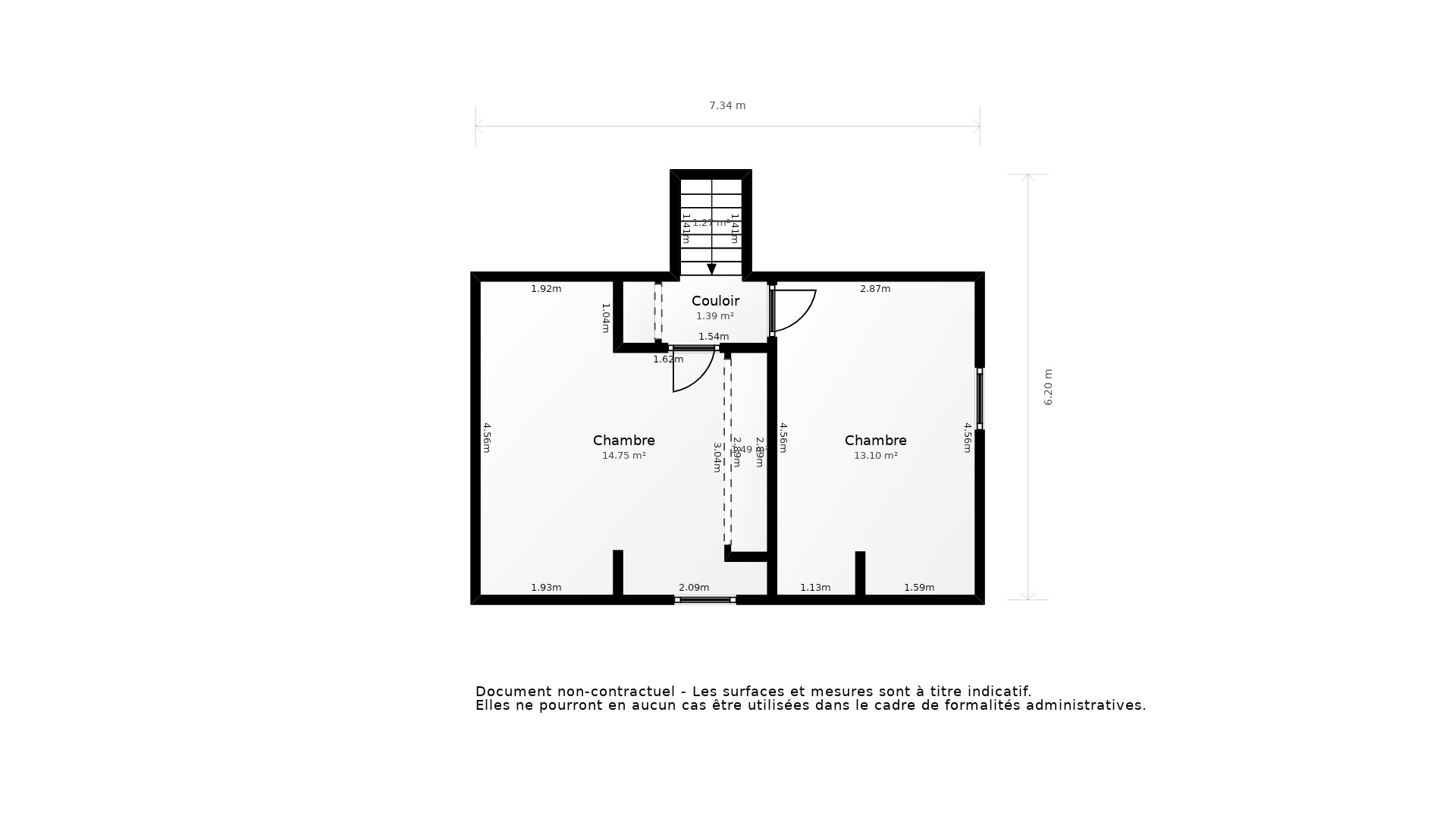 Vente Maison ARBUS - 3 pièces - 70 m² - (64230)