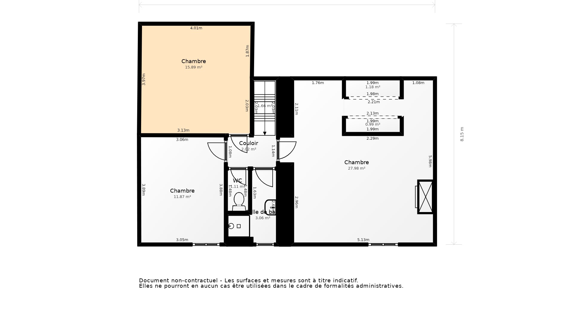 Vente Maison GENAC BIGNAC - 5 pièces - 144 m² - (16170)