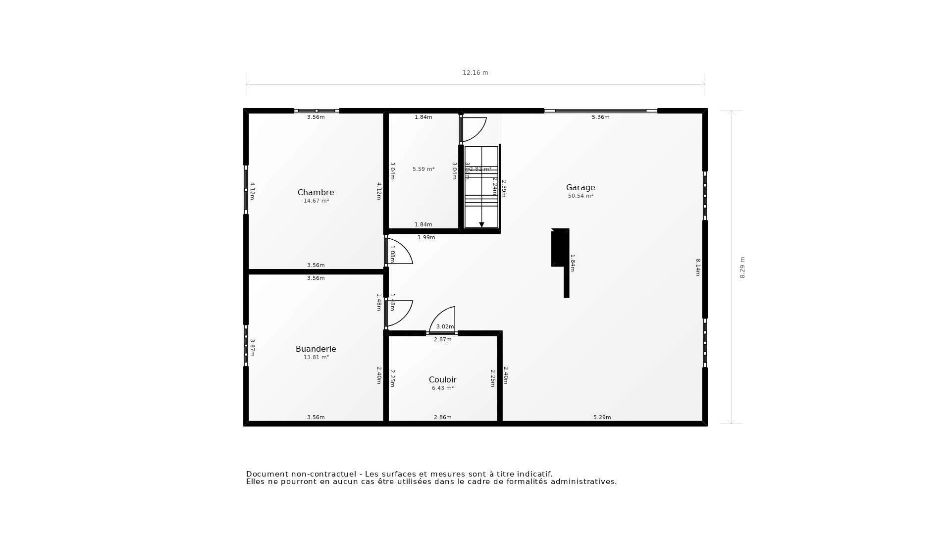 Vente Maison BEYNES - 5 pièces - 102 m² - (78650)