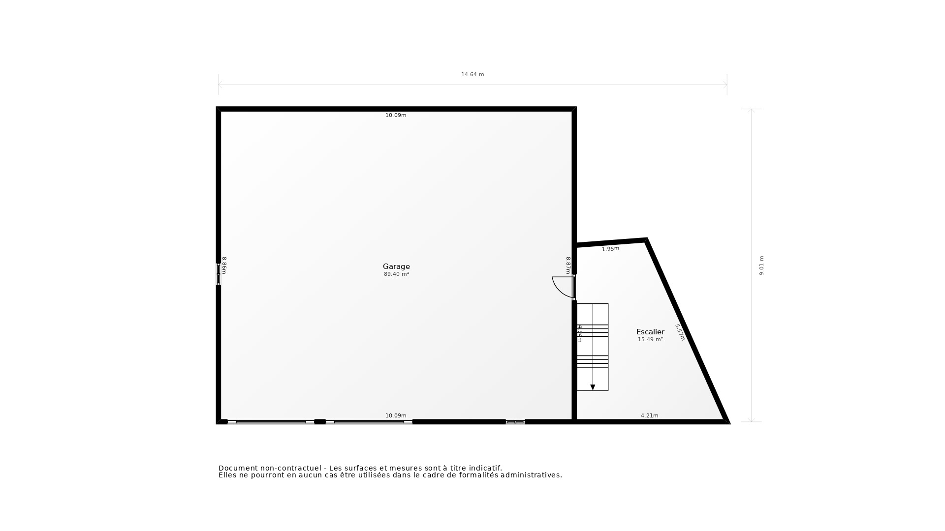 Vente Maison VILLEFRANCHE DE LAURAGAIS - 5 pièces - 161 m² - (31290)