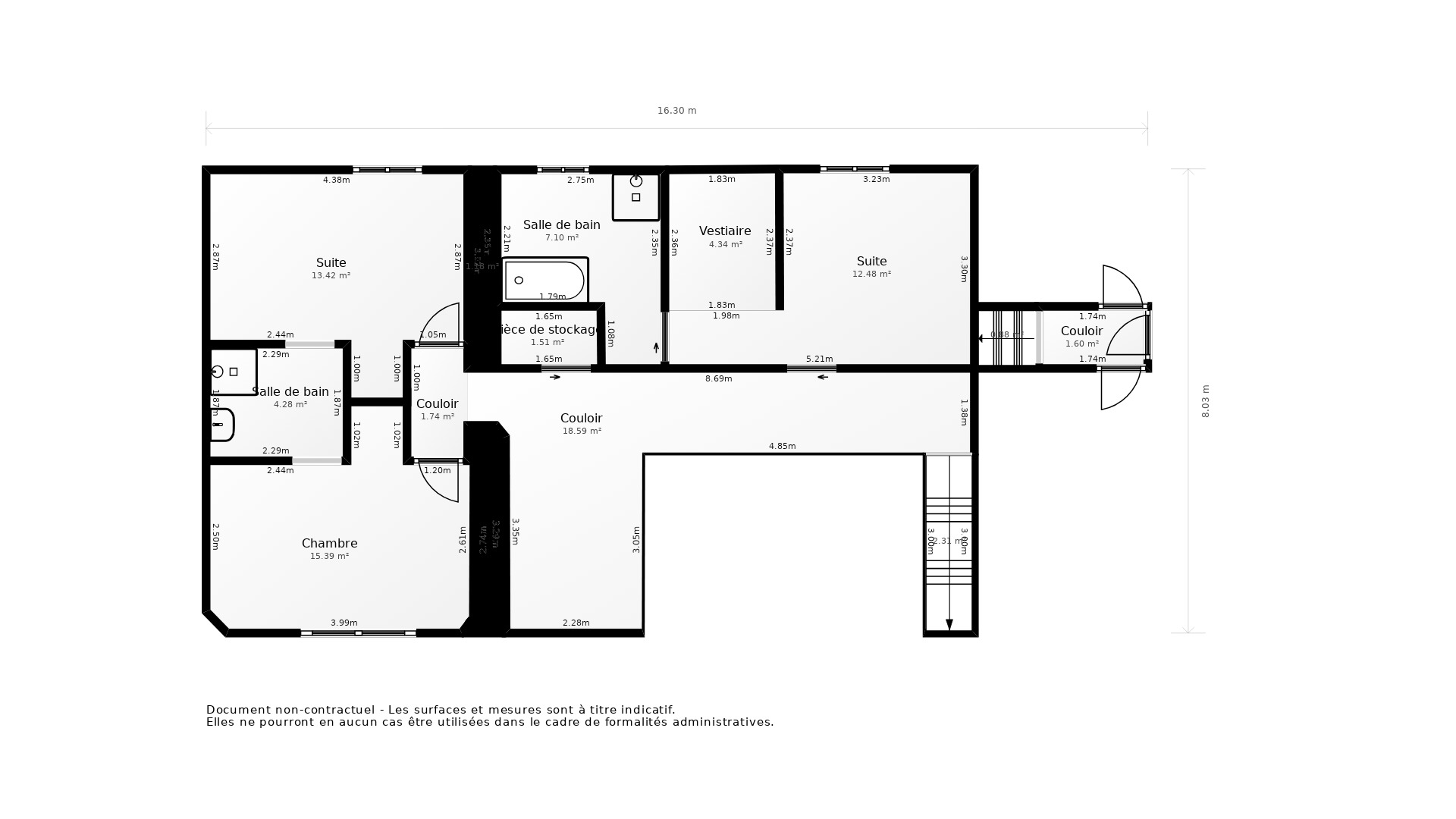 Vente Maison GIBEL - 8 pièces - 300 m² - (31560)