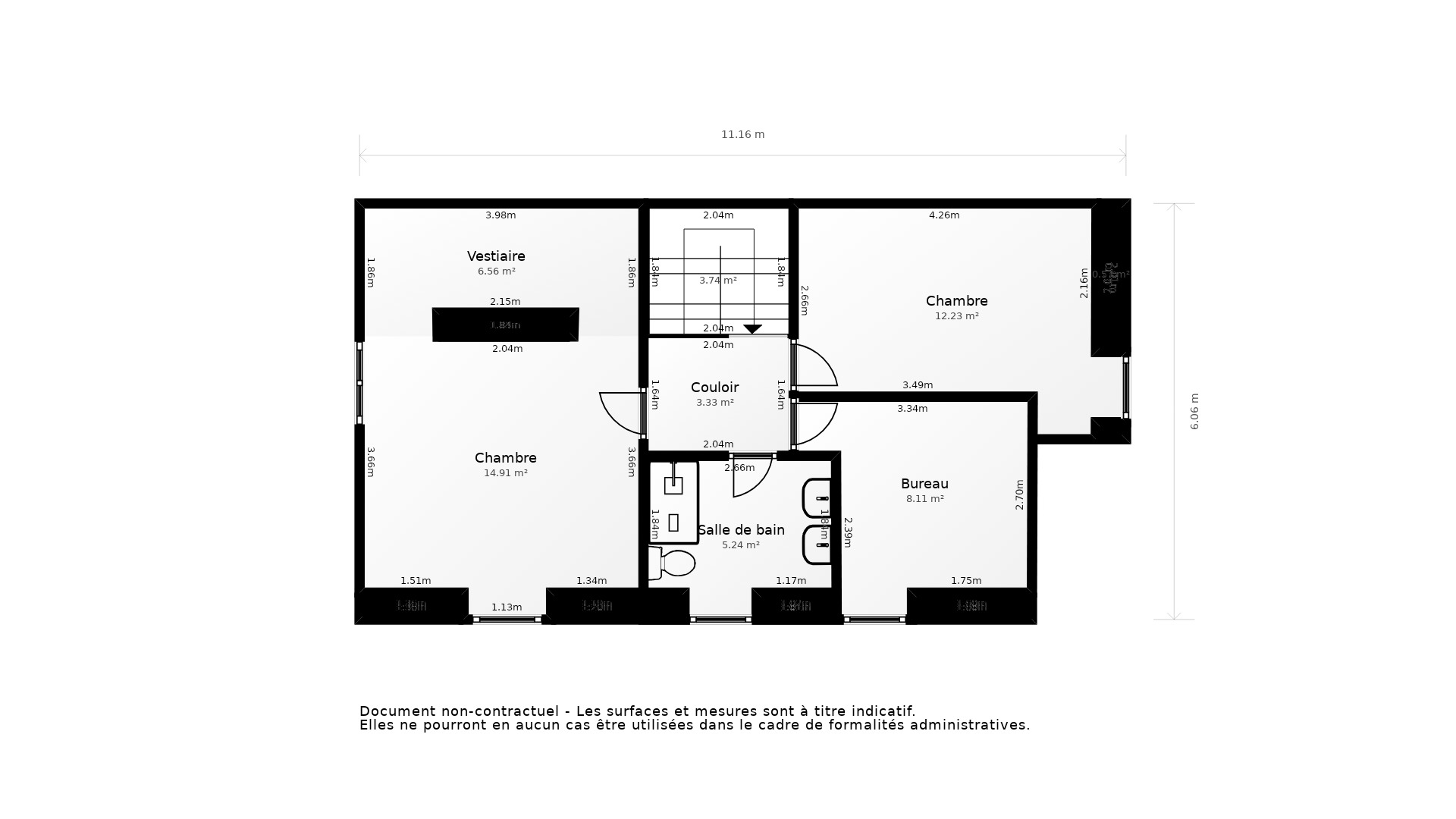Vente Maison TARSACQ - 5 pièces - 107 m² - (64360)