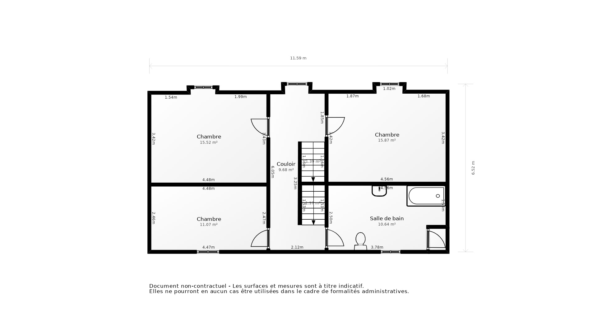 Vente Maison JANAILLAT - 5 pièces - 182 m² - (23250)