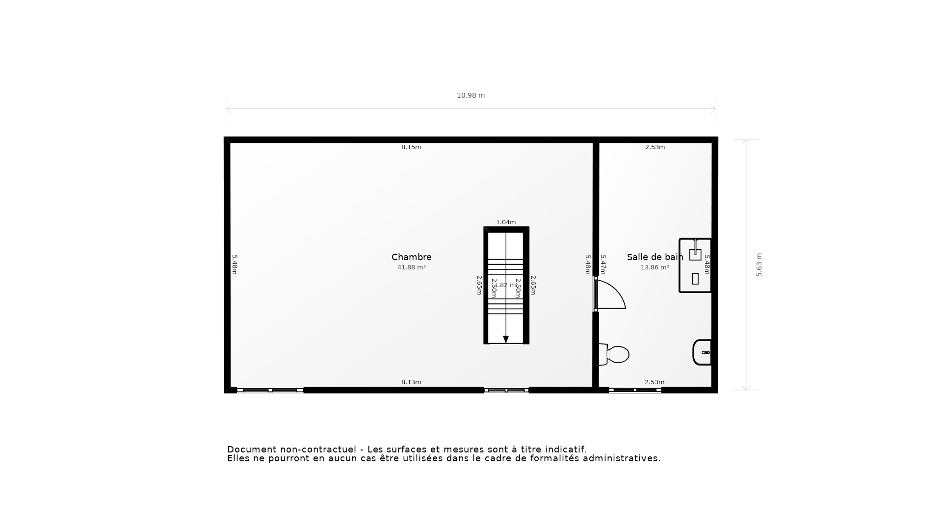 Vente Maison JANAILLAT - 5 pièces - 182 m² - (23250)
