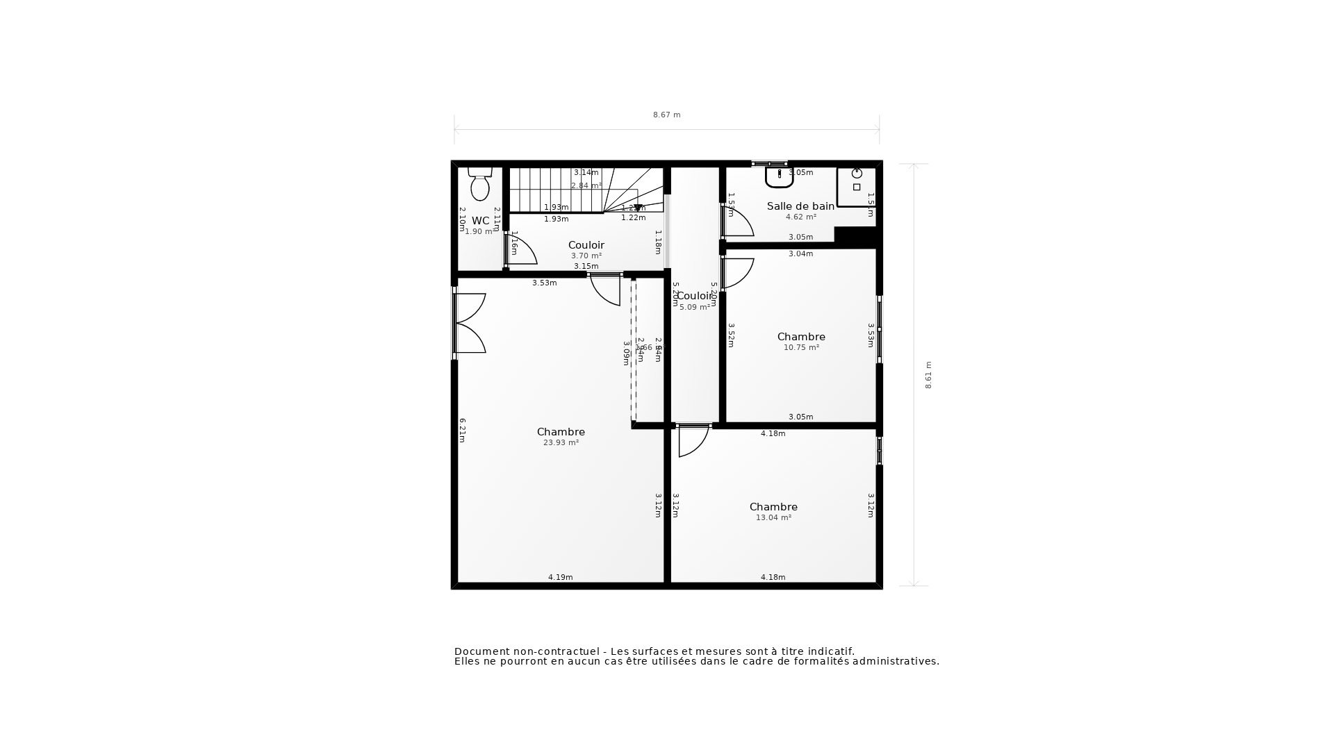 Vente Maison LE TEICH - 6 pièces - 153 m² - (33470)