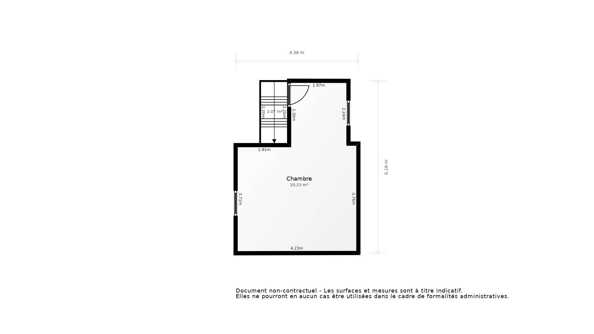 Vente Maison ELANCOURT - 7 pièces - 120 m² - (78990)