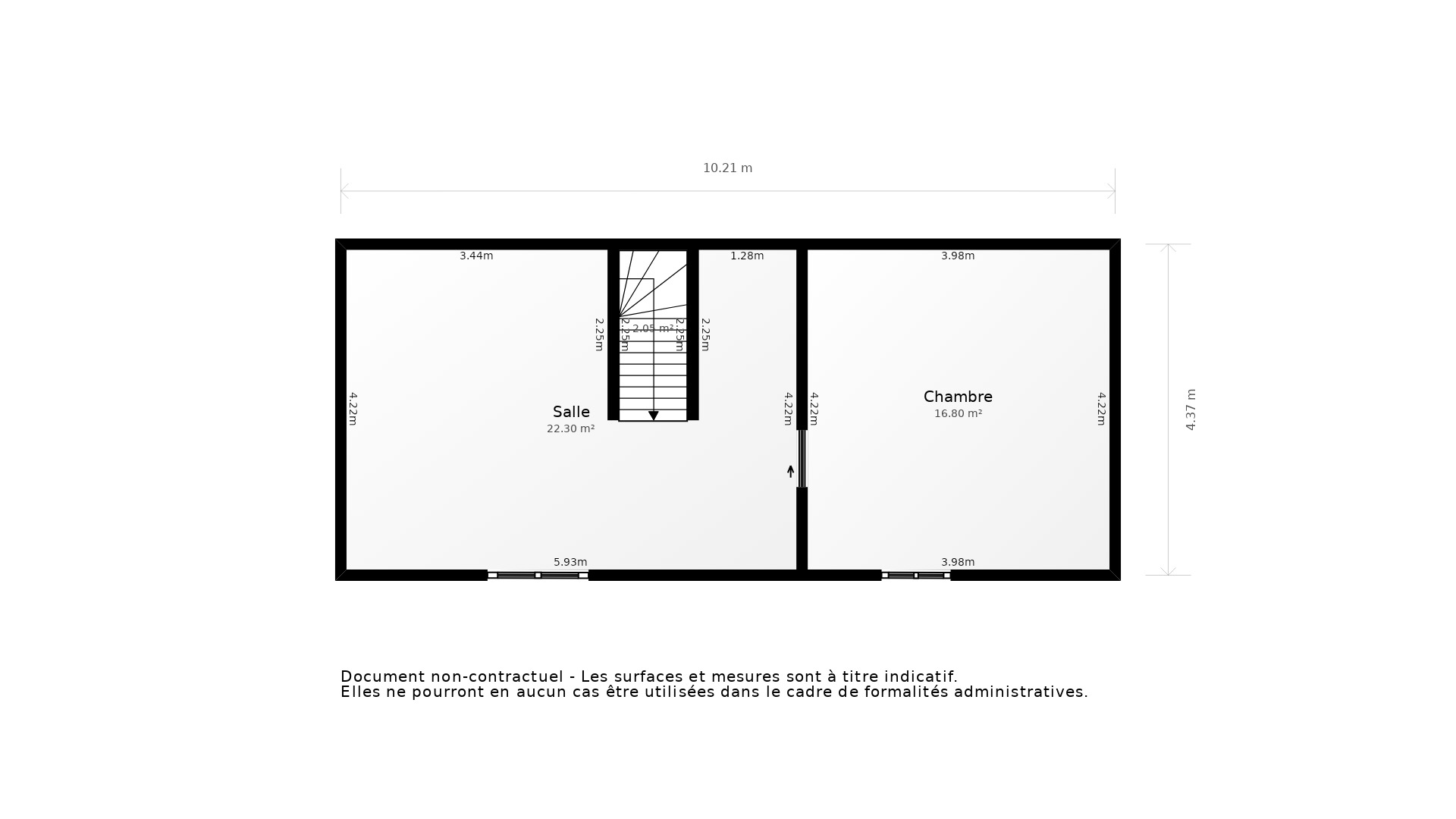 Vente Maison PLOUEC DU TRIEUX - 8 pièces - 164 m² - (22260)