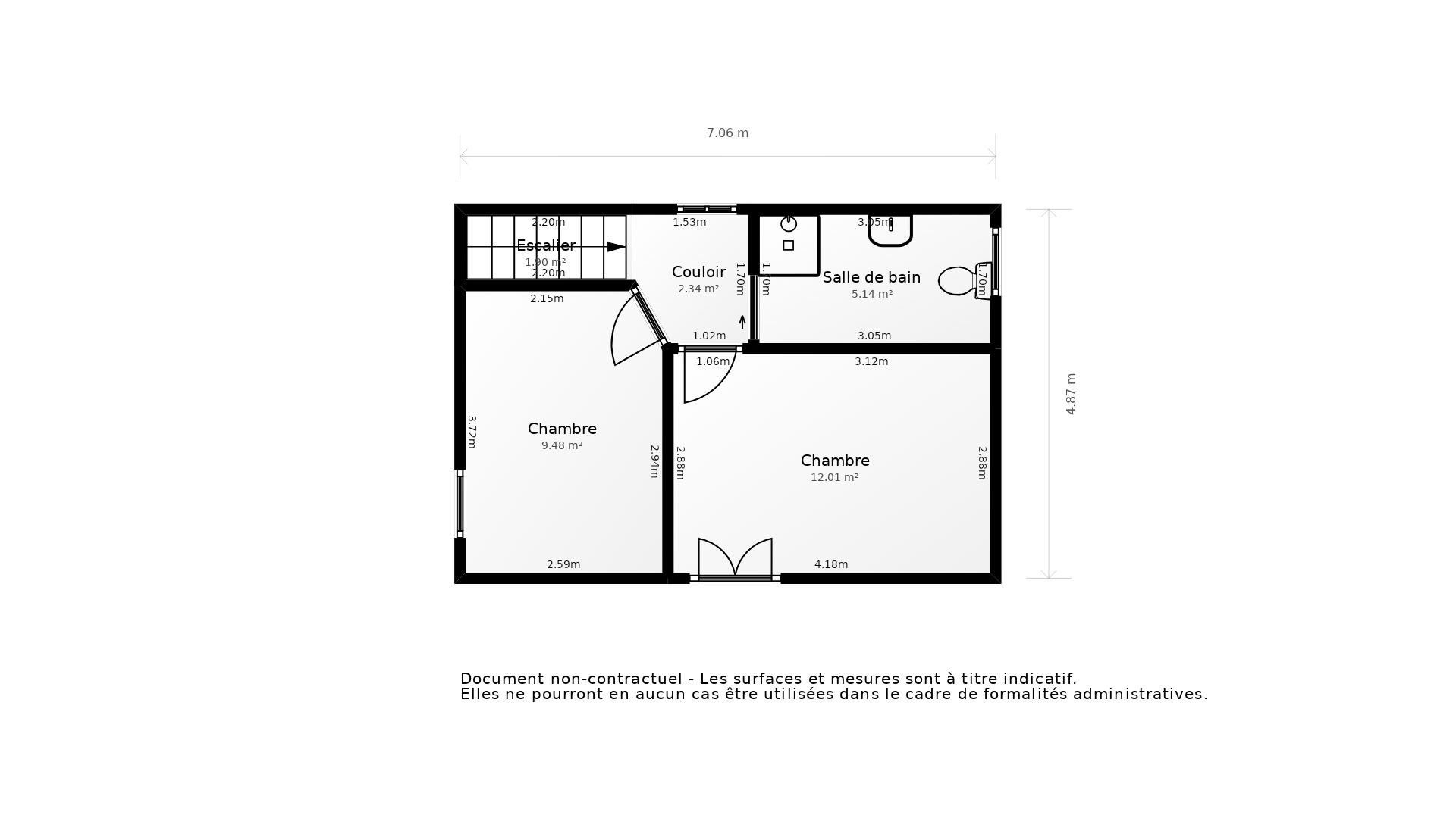 Vente Maison SALLES - 7 pièces - 156 m² - (47150)