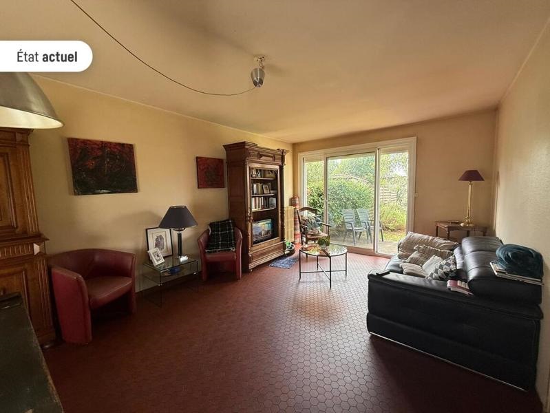 Vente Maison MONTAUBAN - 4 pièces -82 m² - (82000)