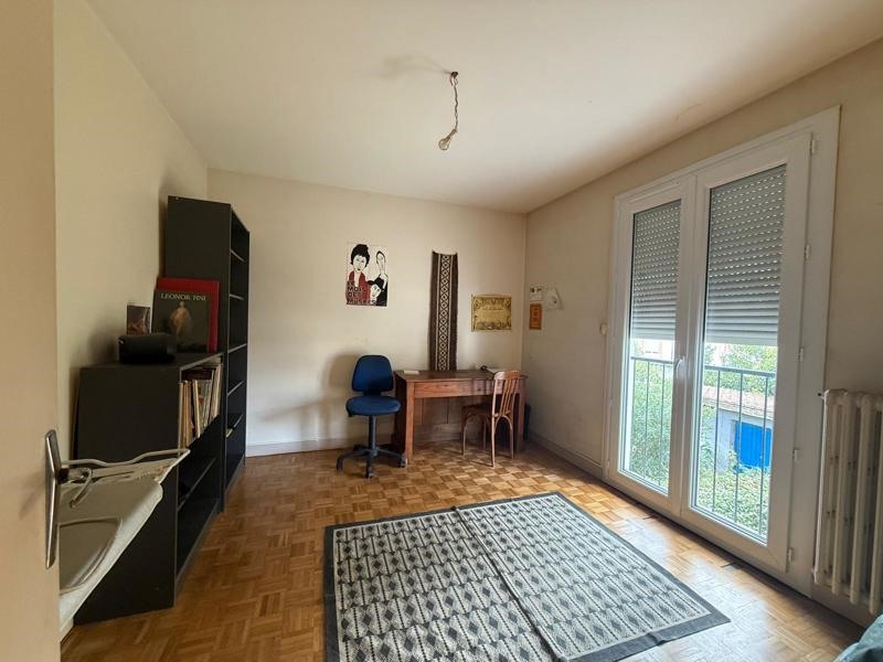 Vente Maison MONTAUBAN - 4 pièces -82 m² - (82000)