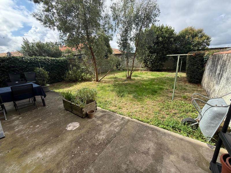 Vente Maison MONTAUBAN - 4 pièces -82 m² - (82000)