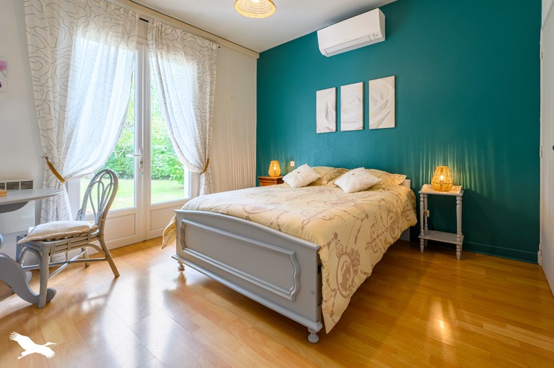 Vente Maison MONTAUBAN - 5 pièces -165 m² - (82000)
