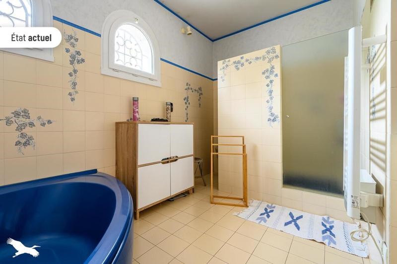 Vente Maison MONTAUBAN - 5 pièces -165 m² - (82000)