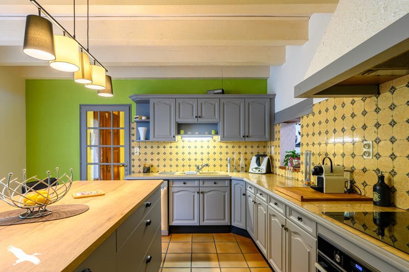Vente Maison MONTAUBAN - 5 pièces -165 m² - (82000)