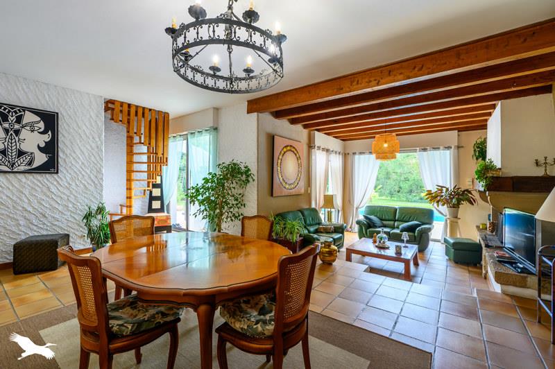Vente Maison MONTAUBAN - 5 pièces -165 m² - (82000)