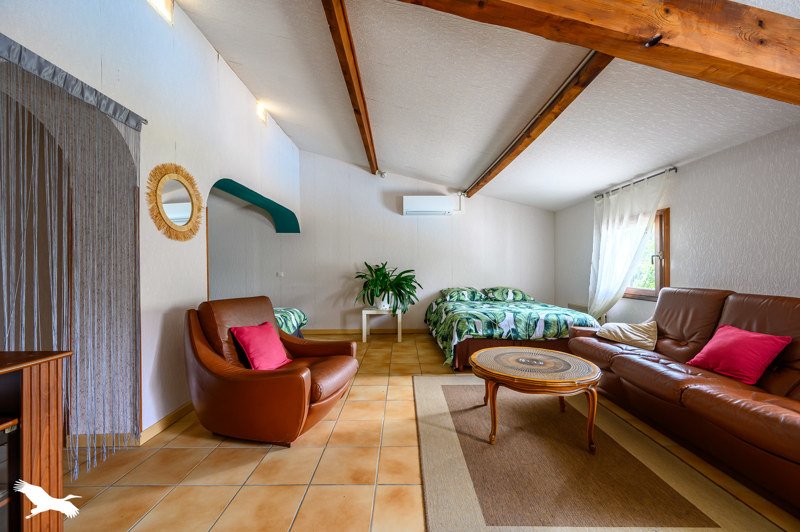 Vente Maison MONTAUBAN - 5 pièces -165 m² - (82000)