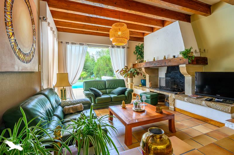 Vente Maison MONTAUBAN - 5 pièces -165 m² - (82000)