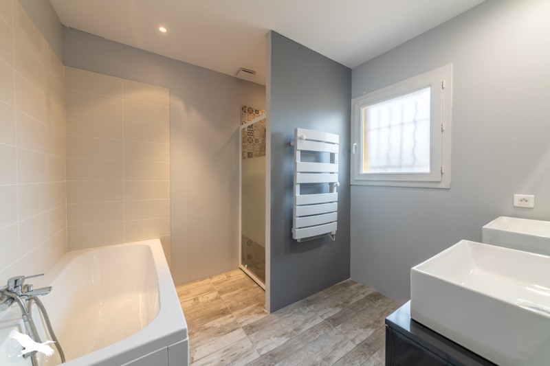 Vente Maison MONTAUBAN - 4 pièces -105 m² - (82000)