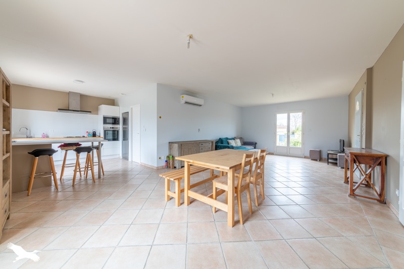 Vente Maison MONTAUBAN - 4 pièces -105 m² - (82000)
