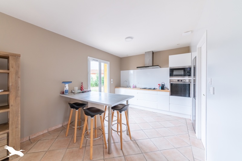 Vente Maison MONTAUBAN - 4 pièces -105 m² - (82000)