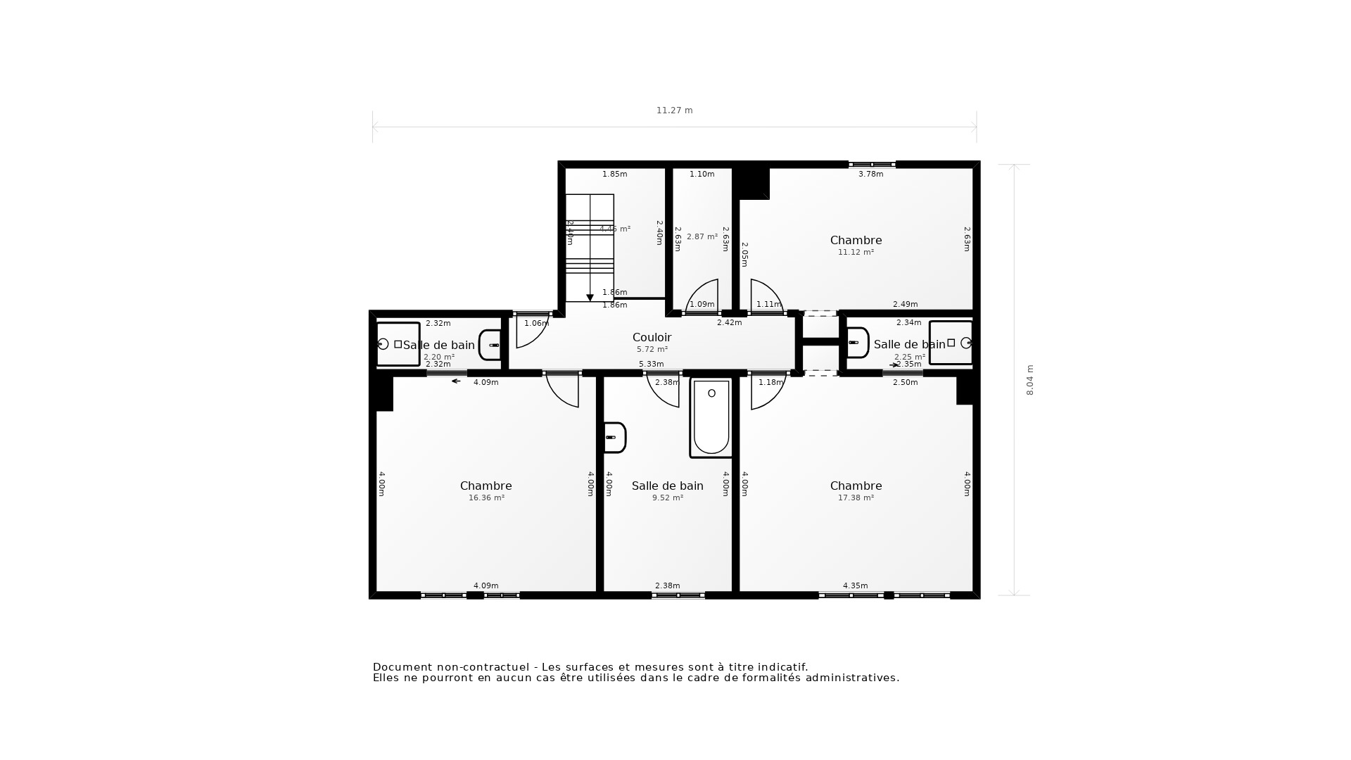 Vente Maison MOELAN SUR MER - 8 pièces - 190 m² - (29350)