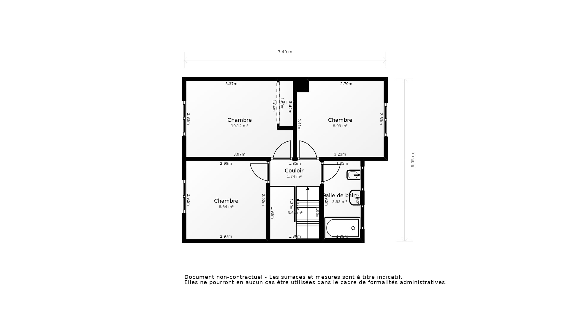 Vente Maison MURET - 6 pièces - 140 m² - (31600)
