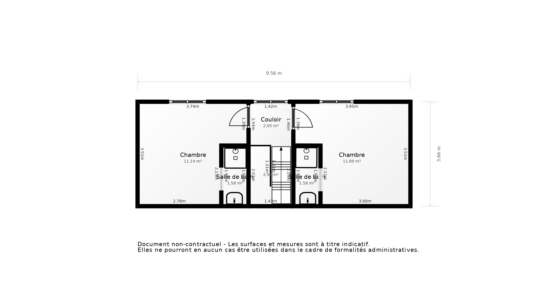 Vente Maison LA ROCHELLE - 5 pièces - 137 m² - (17000)