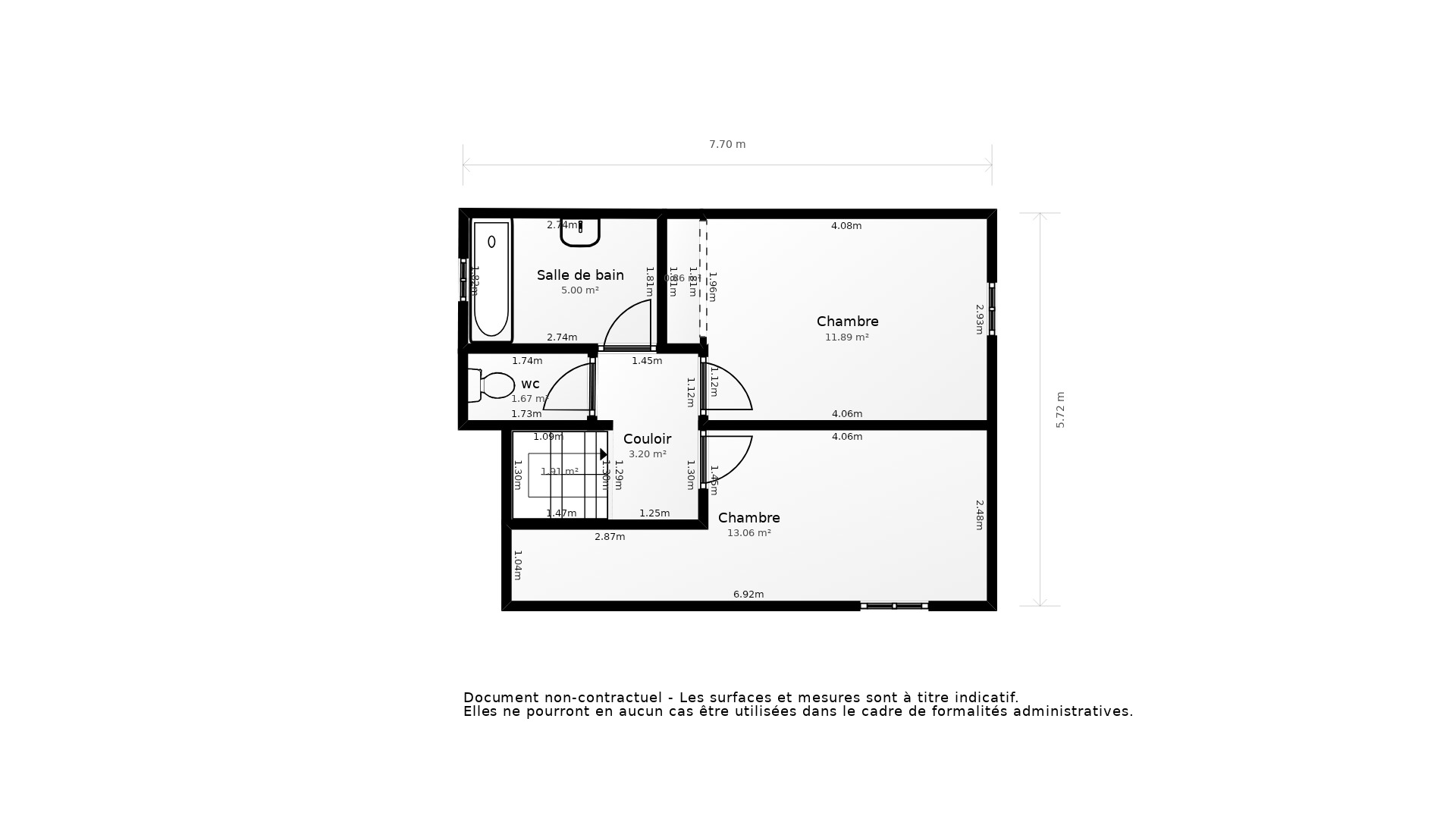Vente Maison VAUREAL - 4 pièces - 87,5 m² - (95490)