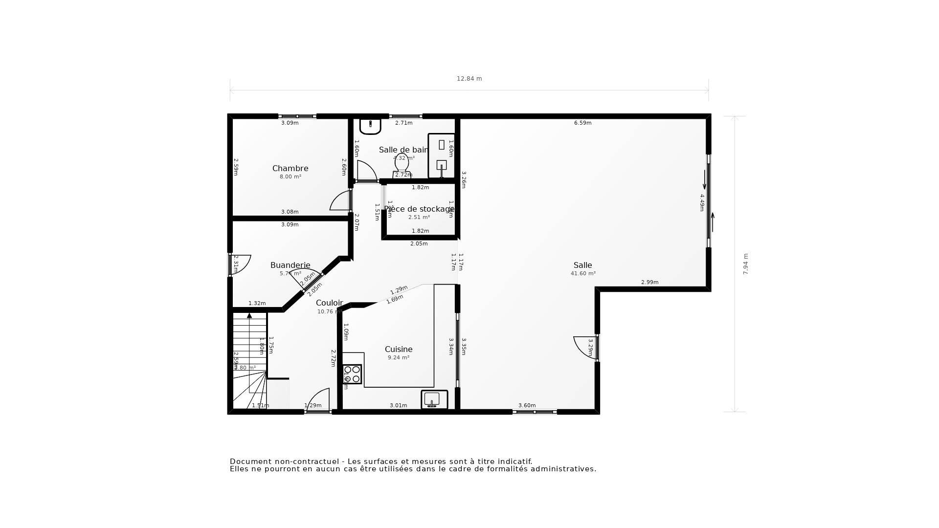 Vente Maison MAUGUIO - 6 pièces - 166 m² - (34130)